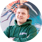 Артём Арчибасов