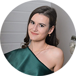 Марина Рубанова