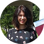 Яна Веприкова