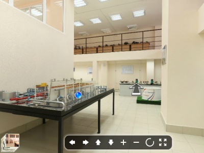 ����� �������� ���������� 3D ����������� ������