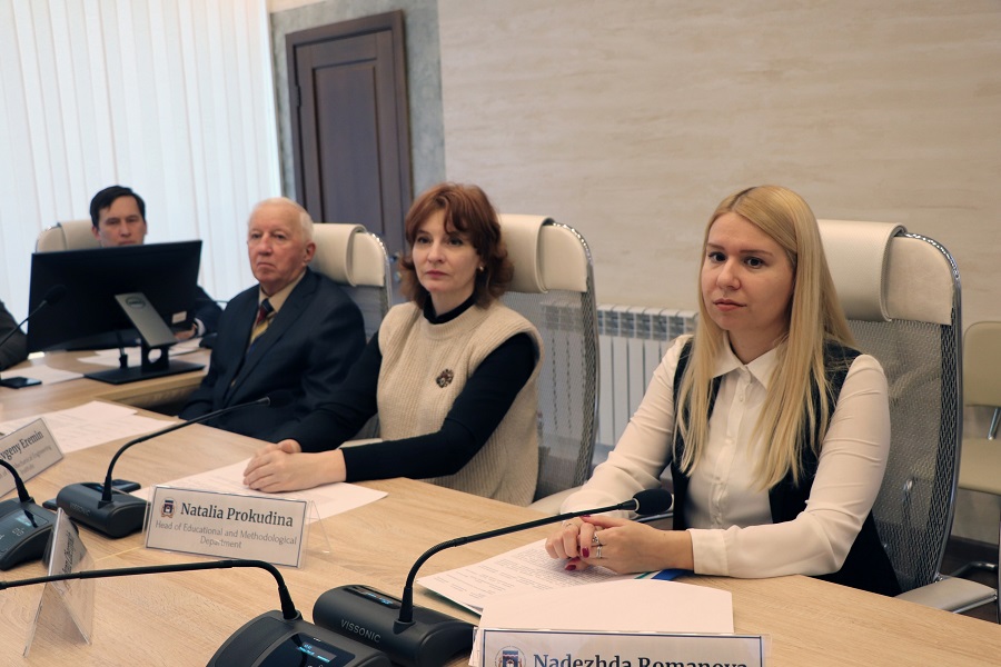 ����� � ���������� �������� �������� � ������� ���������� ��������������� ���������