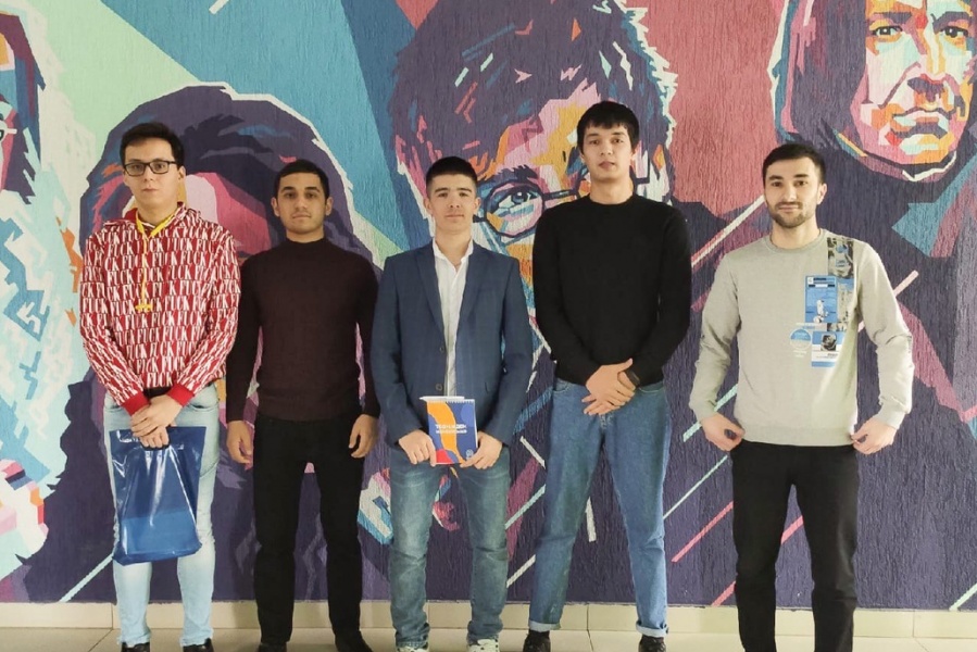 �������������� � ����������� ����������: ����� ������ ������-��������� ��� ������������