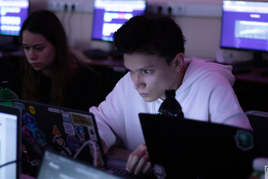 ������ � ���������� �����������������: ��� ������ ������ �� ����������������� 