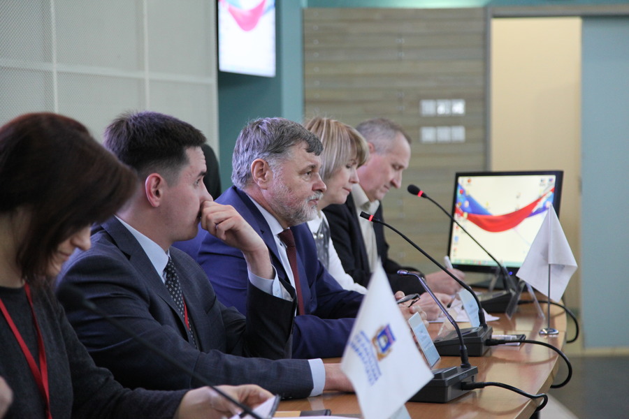 "������� ������������ � ������� ���������": � ����� ��������� ������� ���������� �������