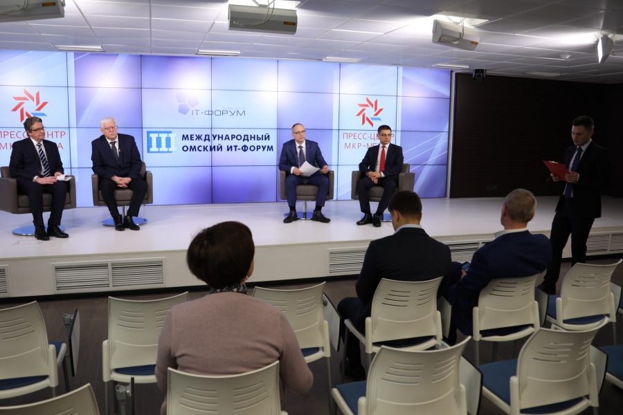 ����� ��������� � ���������� III �������������� IT-������