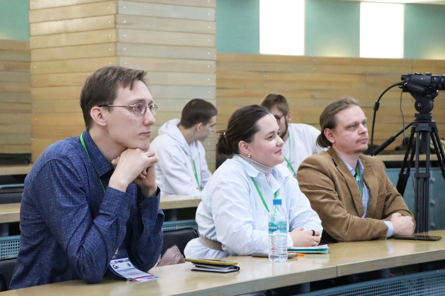 ����� ���� ������������� 34-�� ������������� ����������� ��������� 2024�