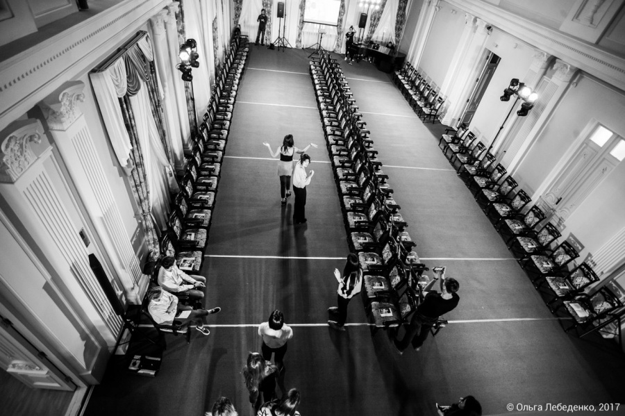 ������ ���-����������. ������ � �������