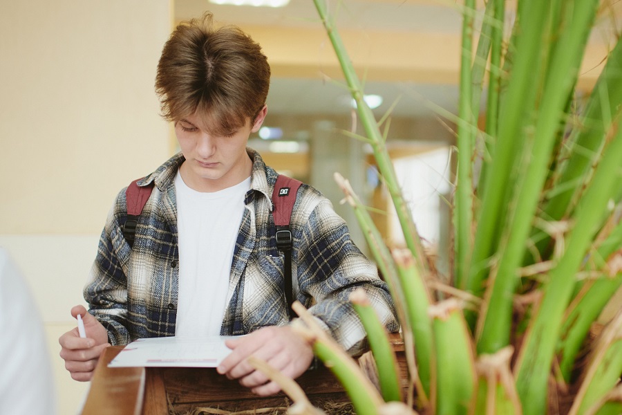 ����� ���������� ������������ �� ���������������� �����