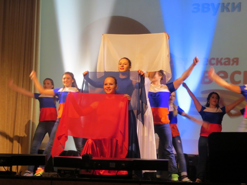 ������������ ����� - 2015 � �����