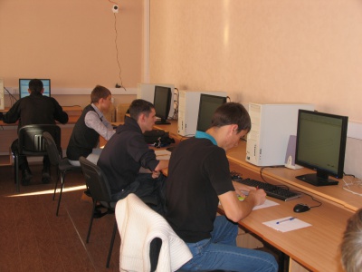 ������������ ��������� ����������� � ������������ �������.