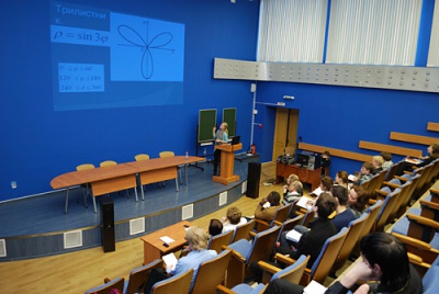 ����������� ����������� ���������� � ��������������� �����������