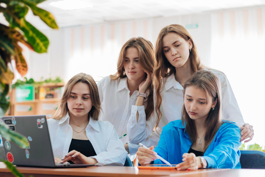 � ����� ����� ������������� � ���, ��� � ������������� ����������