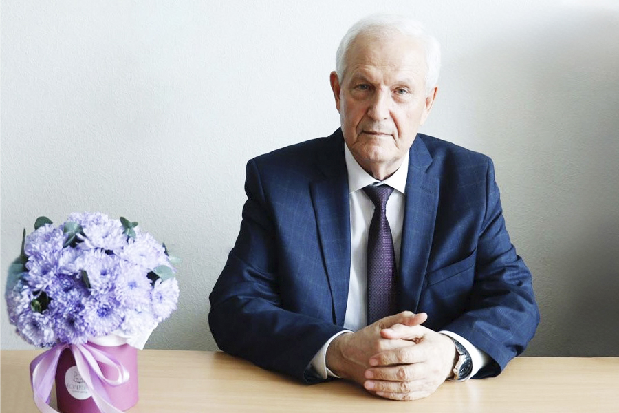 #���������: � ���������� ������� ����������� ��������� � ���л ����������� �������