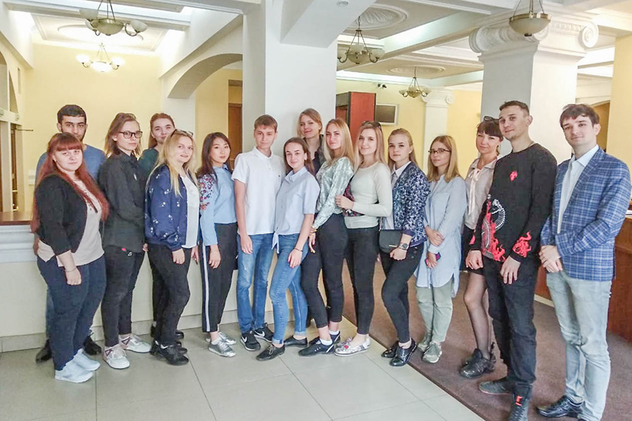 �������� ����������� ���������������� � ������������� ���������� �������� �������� �� ����������� �������� ���-������