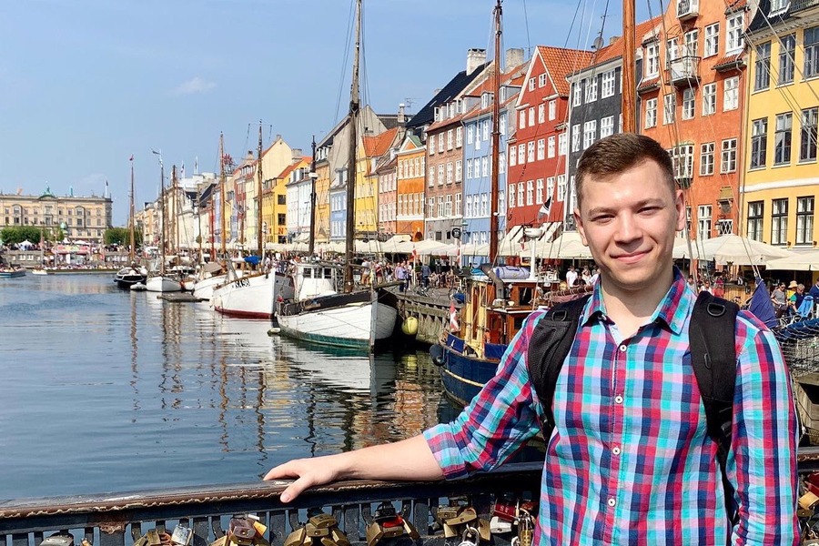 ������������ ������ ������. �������� ����� � ���������� � �����