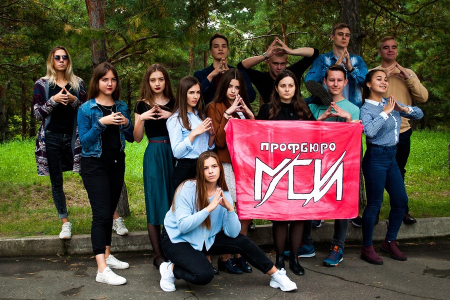 �������� �������� ����� - 2019: ������������������ ��������