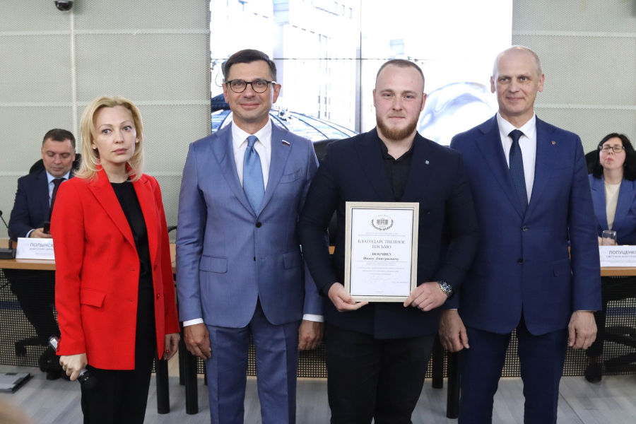 �������� ������� �������� ����������� � ���������� ��������������� ����