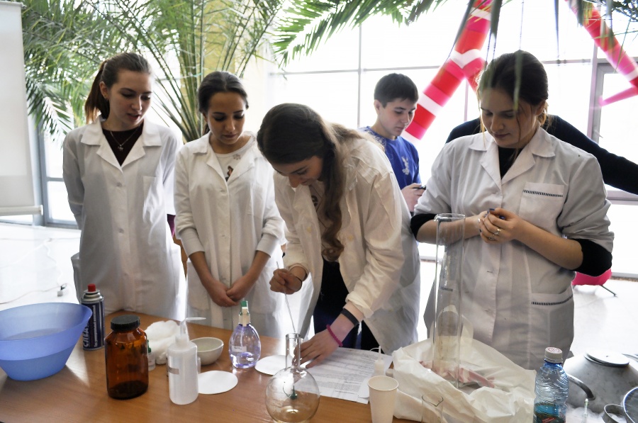 "������ ����� � ��������": � ������� ���� �������� ���� ���������� �����