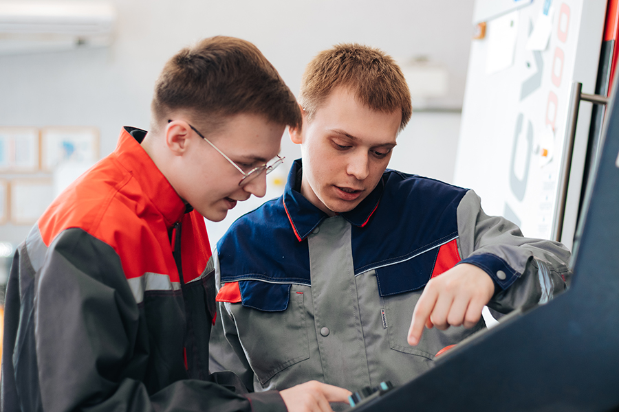 ��������� �������� ������ ��� ��. �. �. ��������: ����������� ����� �������� ����� ������������ ��� ������ ������������� 