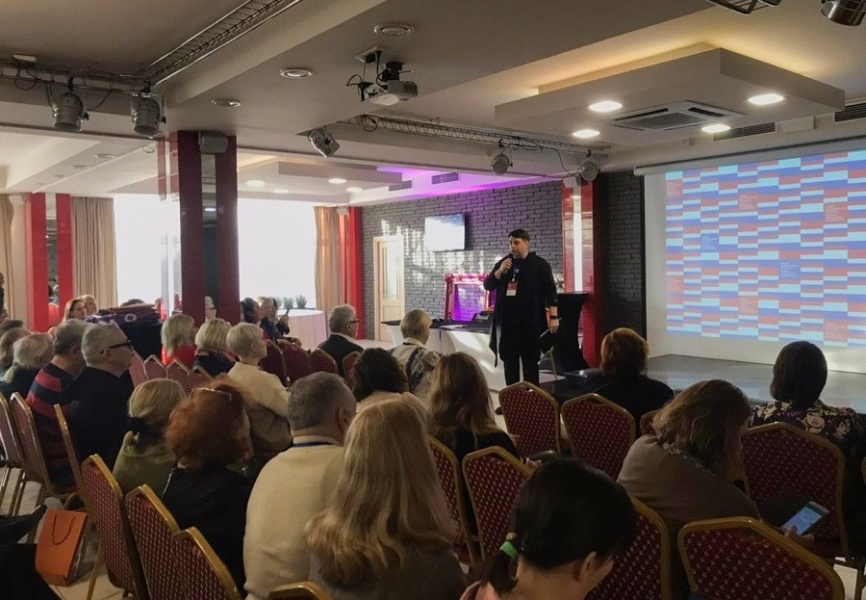 ������������� ������������ ������������ �������� �� VIII ��������� ����� ���������� ������