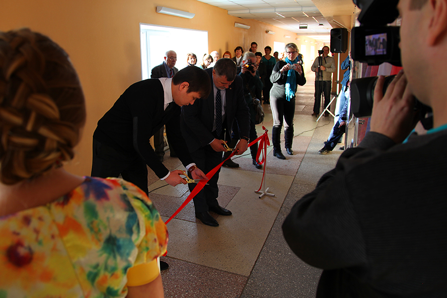 ������� �����������������: � ���� ��������� ���������� ����