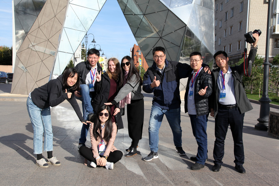  "������ ��������" ��������� ���������� ����������� ������-���������� � �����