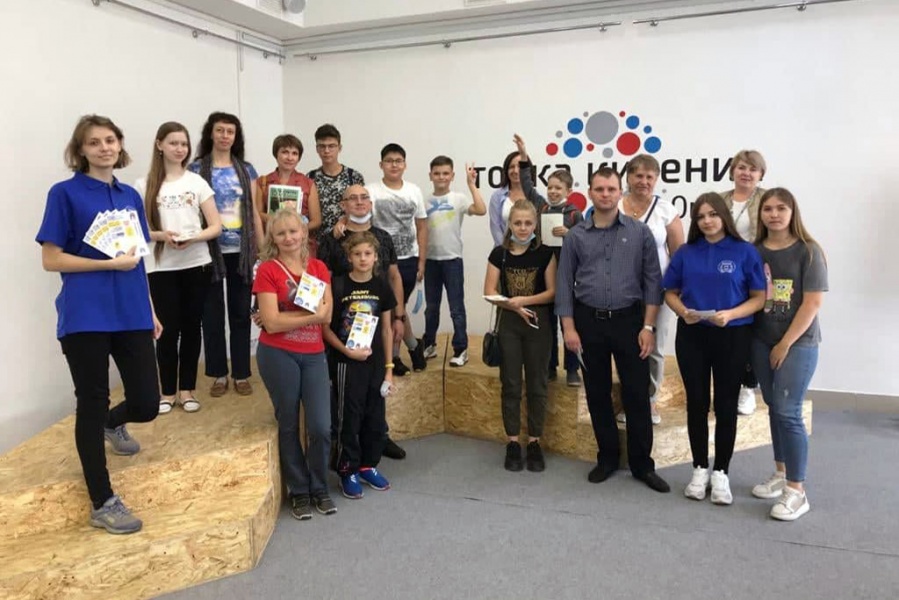 ����� ���������� ������ ������� ���������� � ������ �������������� ��������-2020