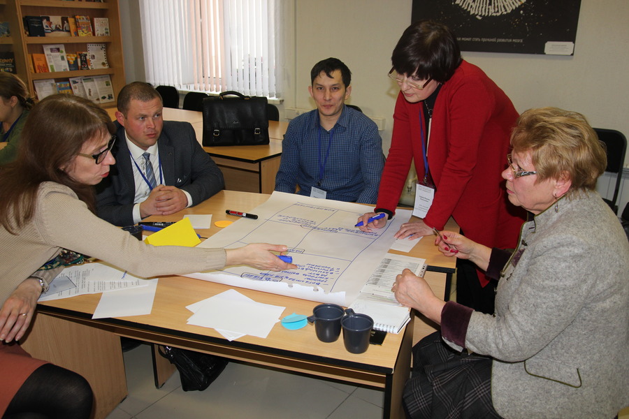 ��� ����� ������������������ ���������: � ����� HR-����������� �������� ������������ ��������� �������