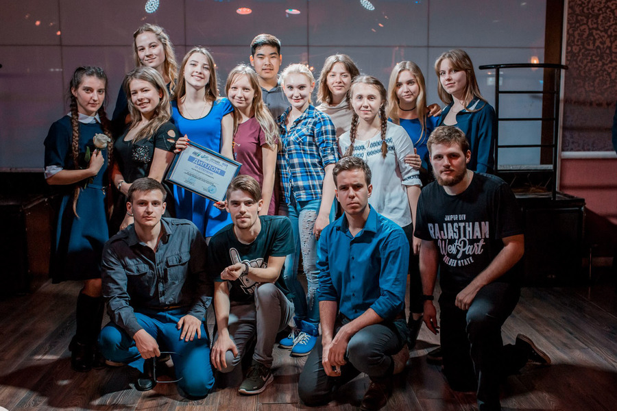 �������� �������� ����� - 2019: ��������� ������������� �����������