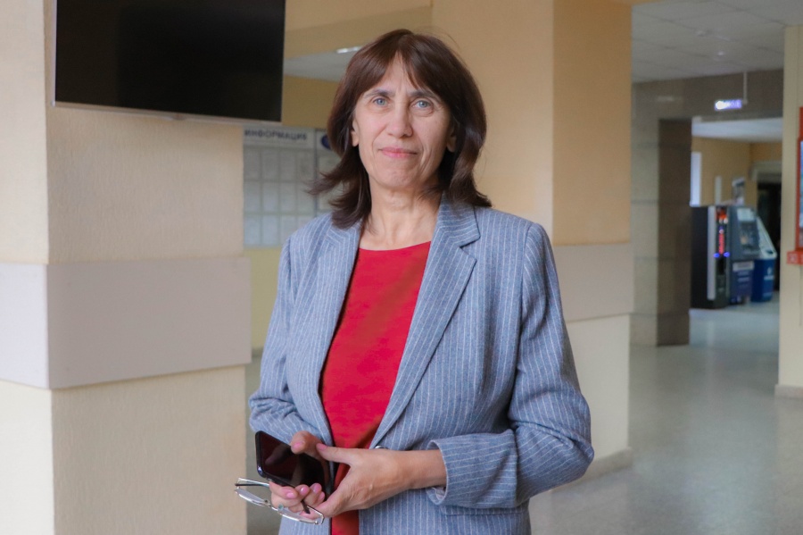 ������� � ����� �� ����������: � �������� ����������� ������� ��������