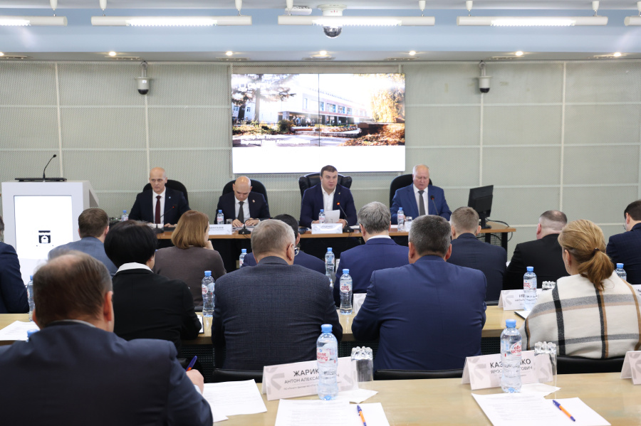 ���� �� ��������������� ���������: �������������� ����� �� ����� � ������������ ������� ������ ��������� �������� ������������ �� 2036 ����