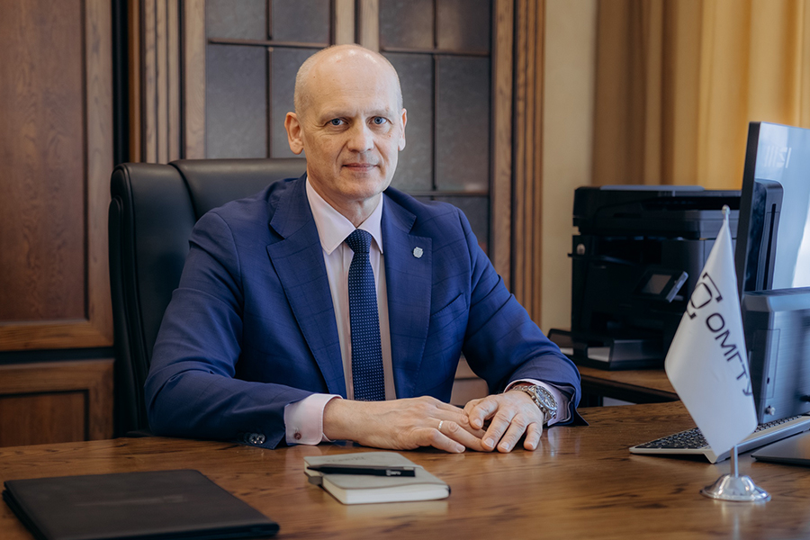 ������ ����� ����������� ����������� � ���������� ������������