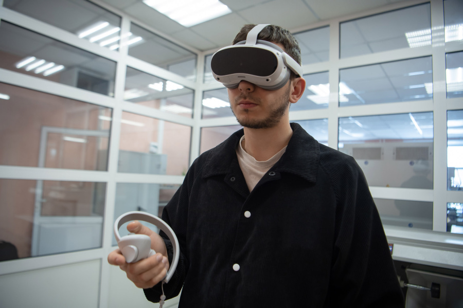 �������������� ��������: ���������� �������� ���������� � �����