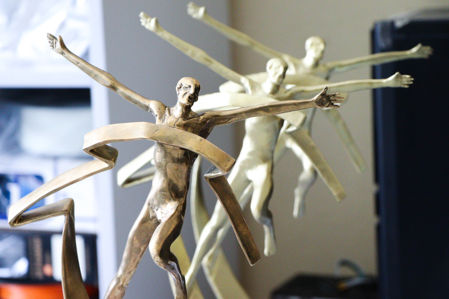 ��������� ������� ���������� ���������� �� 3D-�������� � ��������