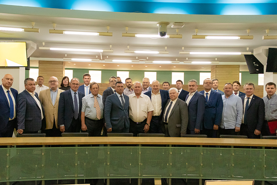 ������ ������� ������� ����������� �������������� � ������������� �������