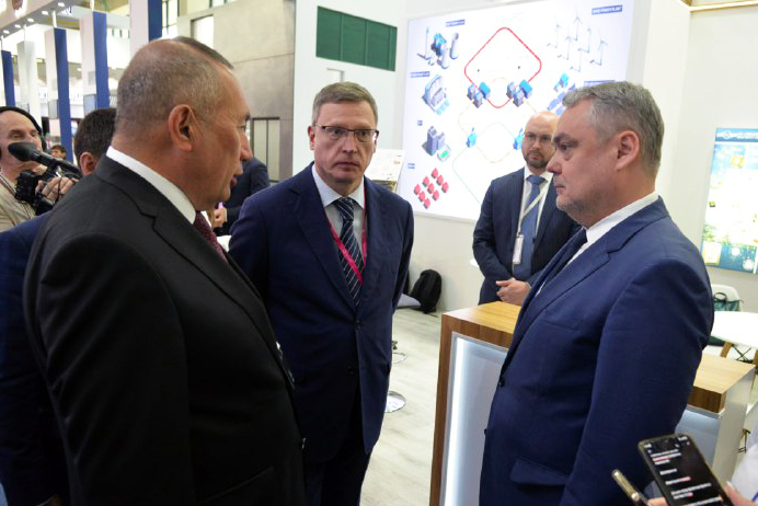 ����������� ����������� ���������� ������ ������� �� ������������� ������������ �������� � �����������