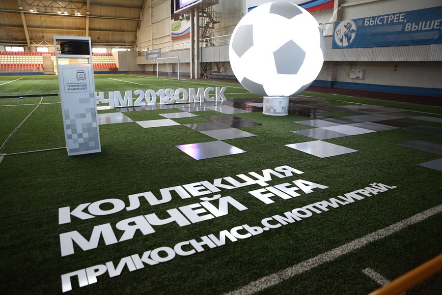 "����������. ������. �����": �������� ����� ������� ������������� ���������� �����������