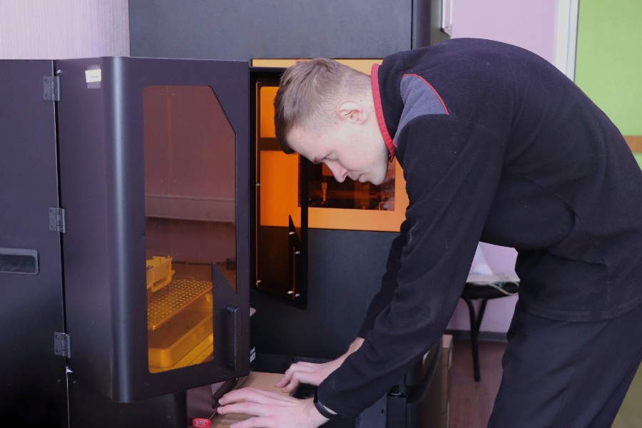 � ����� ������� 3D-����� ��������� ��������