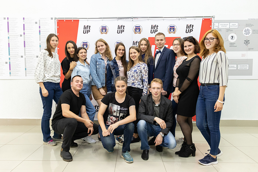  2-� ���� ����� ���������� � ����������� ����� ����� UP�. ����� ������ ������