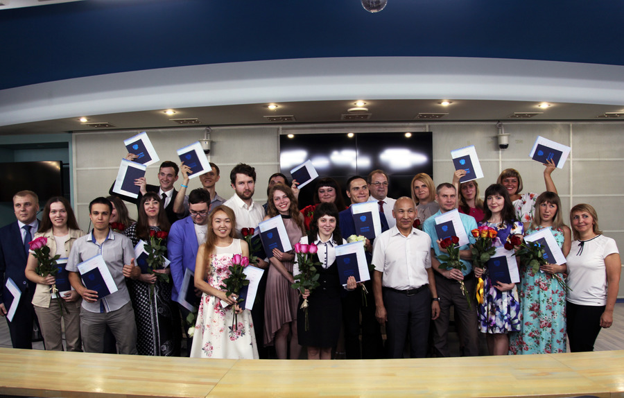 ������������ ��������������-��������������: ���������� �������� ������������ ������� �������