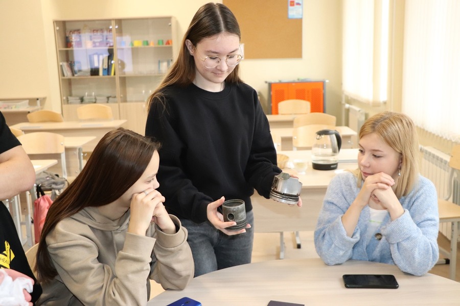 Start������ � �����: � ������������ ������ ������ ��������-��������������� �������� ��� ����������