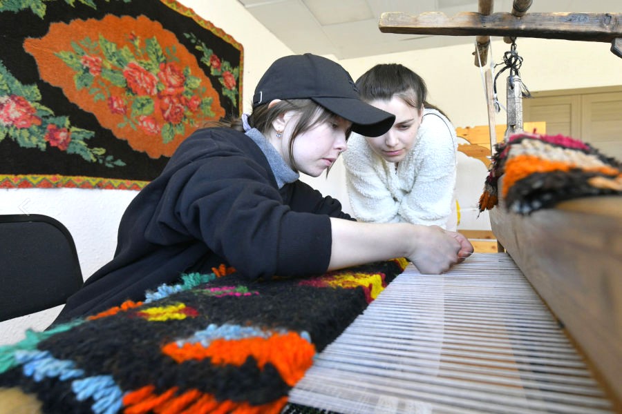 ����� ������������ �������� � ����������� ���������� �������� ����������