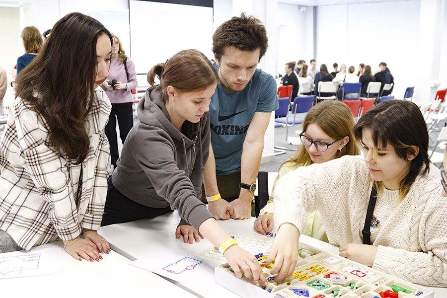 ���������� � ��������������: � �������� ������ ���������� �����