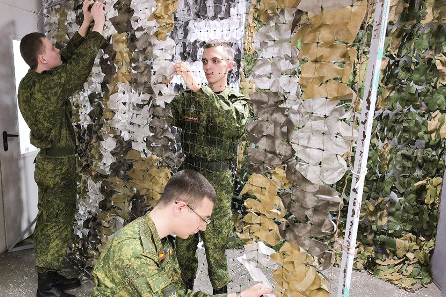 ����� ������������ ������������� � ���� ��� 