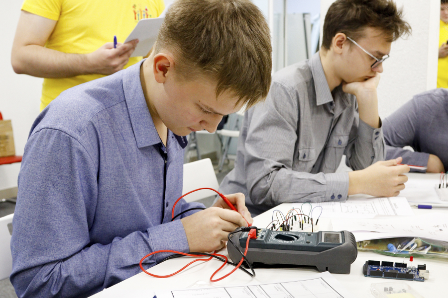 ������� ����������: � �������� ����� ��������� ��������� ����������������