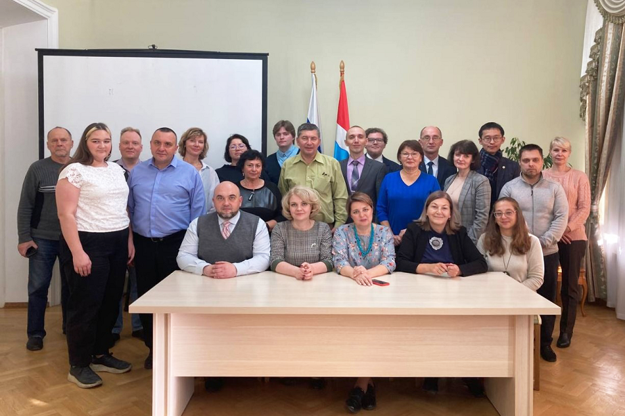 ����������� �������� � ������������ ���������� ������������ �����