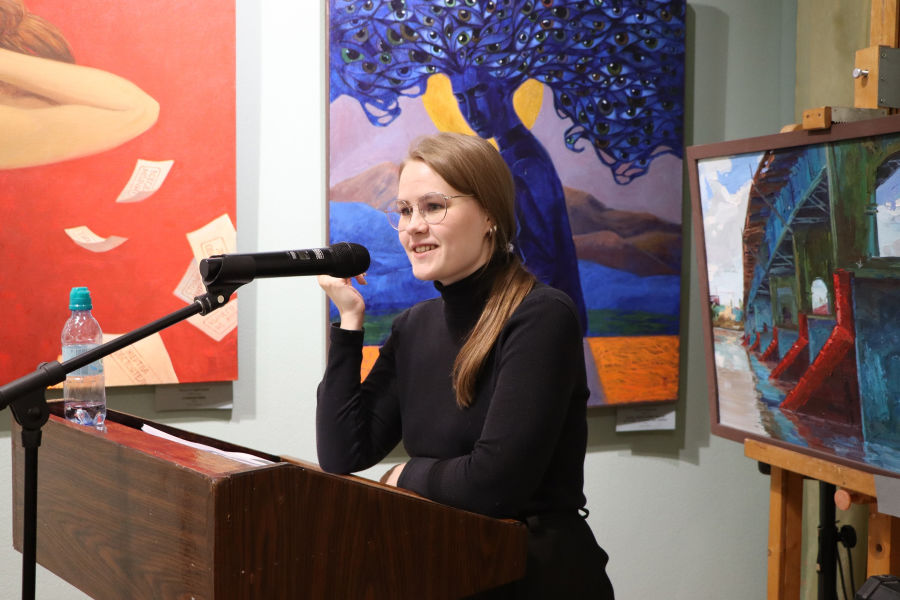 ����� ������ ������� � VII ��������� ������� �����-��� 2024�