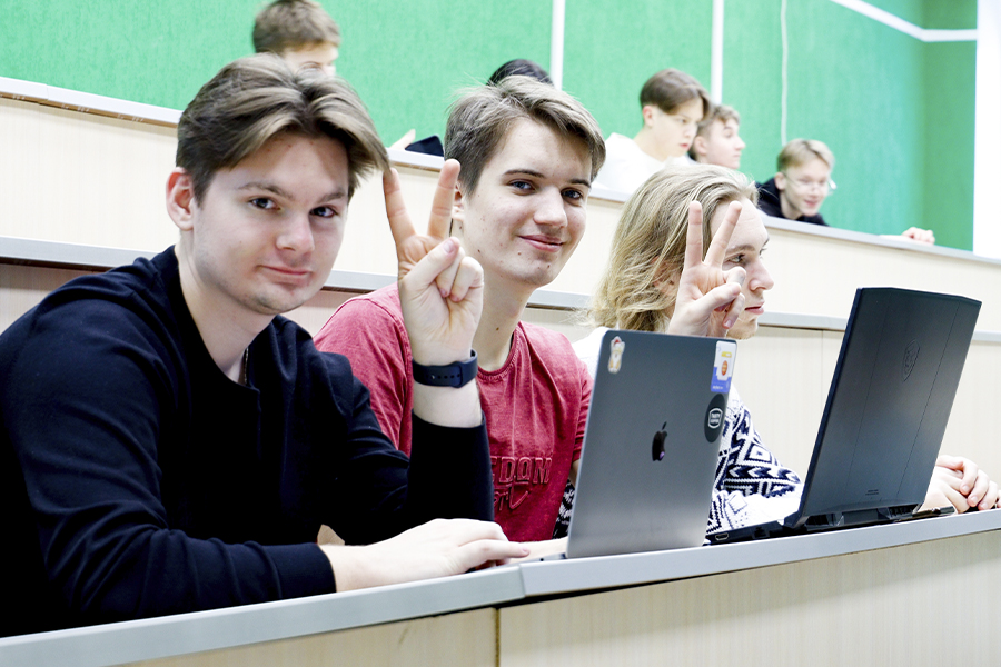 ������� IT: ����������� ���������� ���� � ��������� ������� �������������� ���������� 