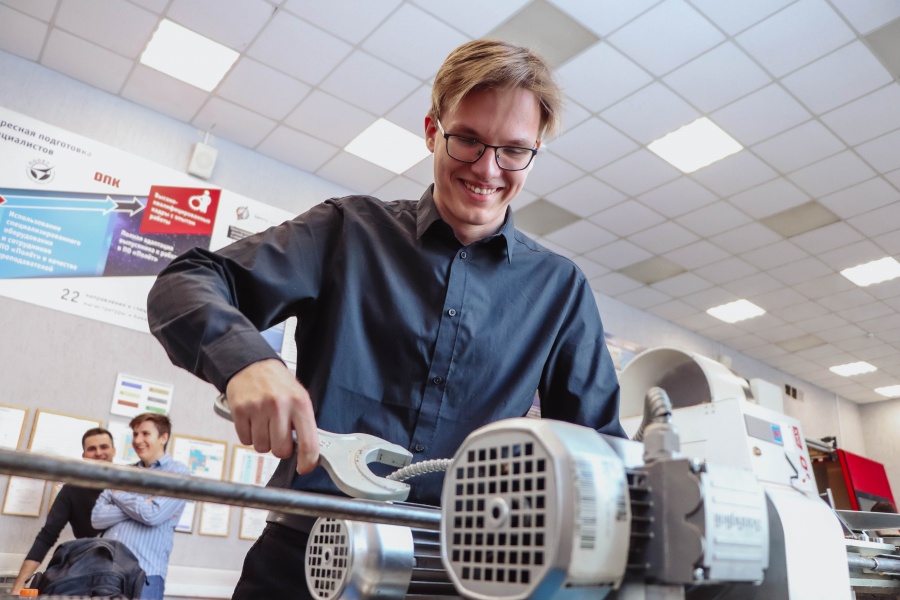 ����������� ����������� ����� � ���-100 ������ ����� ������