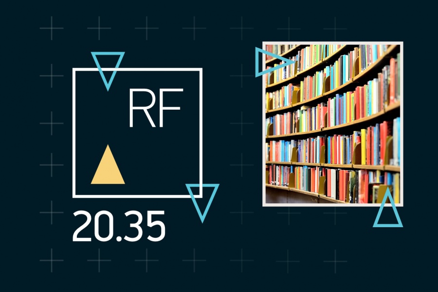 �������� ������ � ���������� �RF 20.35�